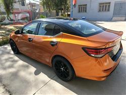 نيسان سنترا